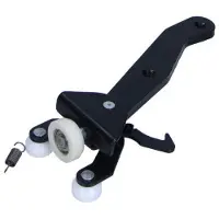 MAXGEAR Rullaohjain, liukuovi 27-2081