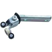 MAXGEAR Rullaohjain, liukuovi 27-2079