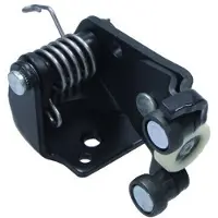 MAXGEAR Rullaohjain, liukuovi 27-1405