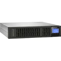 BlueWalker VFI 3000RCRM Online UPS 3000VA