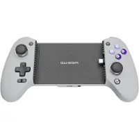 GameSir G8 Galileo USB-C Mobile Gaming Controller to iPhone/Android [Hall Effe