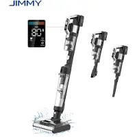 JIMMY PW11 3w1 srebrny