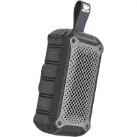 Kodak PWS2259 vedenpitävä Bluetooth-kaiutin 5W TWS:llä ja handsfree-puheluilla