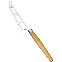 Cilio Ostekniv T/Blød Ost - Brown - L:35.2CM