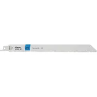 Klingspor Puukkosahanterä 670345; 230 mm; 5 kpl.