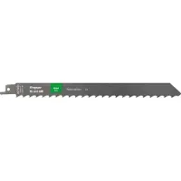 Klingspor Puukkosahanterä 670479; 230 mm; 5 kpl.