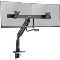 Eaton Tripplite Series Safe-IT Precision-Placement Dual-Disp (DMPDD1735AM)