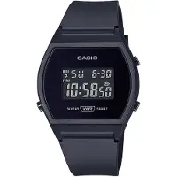 Casio Lw-204-1bef Naisten Kello