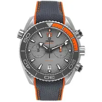 Omega Miesten kello 215.92.46.51.99.001 Seamaster Planet Ocean 600M