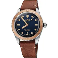 Oris Divers Sixty-Five 01 733 7707 4355-07 5 20 45