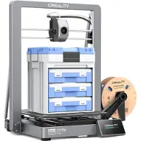 Creality Ender-3 V3 Plus -3D-tulostin
