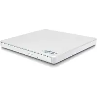 Hikoki Gp60nw60.auae12w Ulkoinen Usb-tallennin