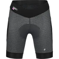 Assos Tactica Liner Hp T3 Housut Ilman Henkseleitä