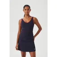 Björn Borg Ace V Dress, Naisten padel ja tennis mekko