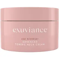 Exuviance Age Reverse Advanced Toning Neck Cream, 125g