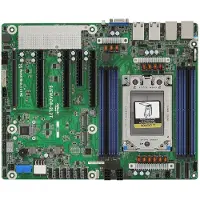 Asrock Rack SIENAD8-2L2T SP6 ATX-emolevy