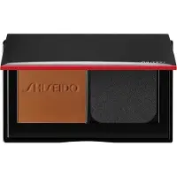 Shiseido Synchro Skin Self-Refreshing Custom Finish Powder Foundation, 450 Copper