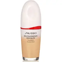 Shiseido RevitalEssence Skin Glow Foundation, 340