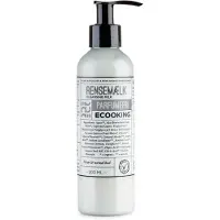 Ecooking Cleansing Milk Fragrance Free 200 ml