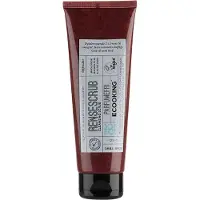 Ecooking Cleansing Scrub 125 ml