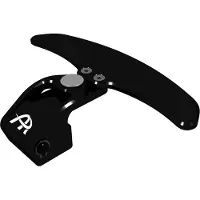 Ascher Racing Paddle Shifter - GT, musta