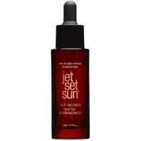 Jet Set Sun Self-Tan Drops 30 ml