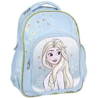 Disney Koululaukku Frozen, sininen
