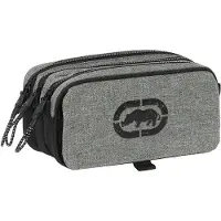 Ecko unltd. Large Triple Ecko Unltd Rhino Kynäkotelo