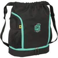 Safta Kings League El Barrio 21.93l 32x43x14 Cm Reppu