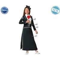 Atosa Mariachi-tytön Puku