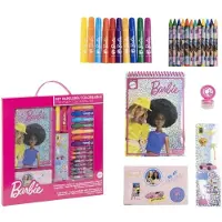 Barbie Värityslaukku