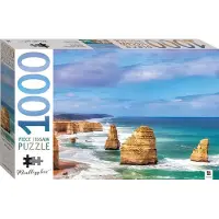 Mindbogglers Palapeli 12 Apostolia Australia 1000
