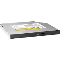 HP Z2 TWR 4L5K1AA, sisäinen DVD-asema, SATA, musta