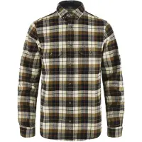 Fjällräven Singi Heavy Flannel Shirt M