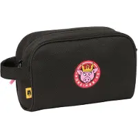 Safta Kings League Porcinos 3.75l 24x10x15 Cm Toilett Laukku