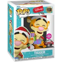 Funko POP! Pop! Vinyl Holiday 2021 Tigger figuuri