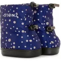 STONZ Booties Snowy Night Töppöset M