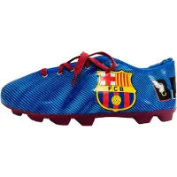 FC Barcelona Soccer Boot Kynäkotelo