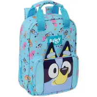Bluey Reppu 4.5L, Vaaleansininen