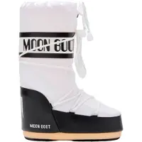 Moon Boot Icon Nylon Saappaat