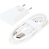 Goobay Charger USB-C 1 A Charging Kit