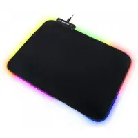 Esperanza EGP105 mouse pad Gaming mouse pad Black