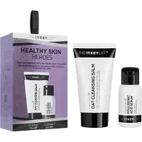 The Inkey List Holiday Kit Healthy Skin Heroes