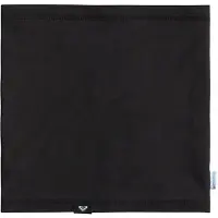 Roxy Lana Collar Neck Warmer musta