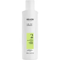 Nioxin System 2 Conditioner, 300ml