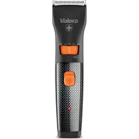 Valera Swiss Excellence Smart ammattilaistason hiustrimmeri Black 1 kpl