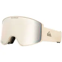 Quiksilver Storm Mg Twill Laskettelulasit clux silver ml s3 Koko Uni
