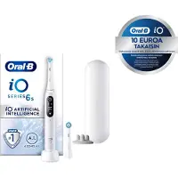 Braun iO6S White