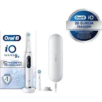 Oral-B iO9 Sähköhammasharja