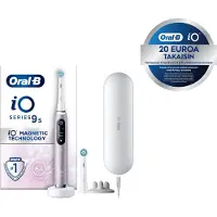 Oral-B iO9 Sähköhammasharja